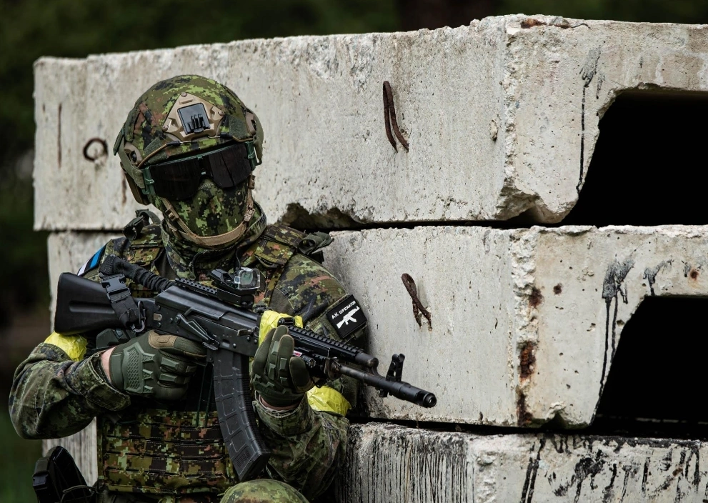 Airsoft firmaüritus