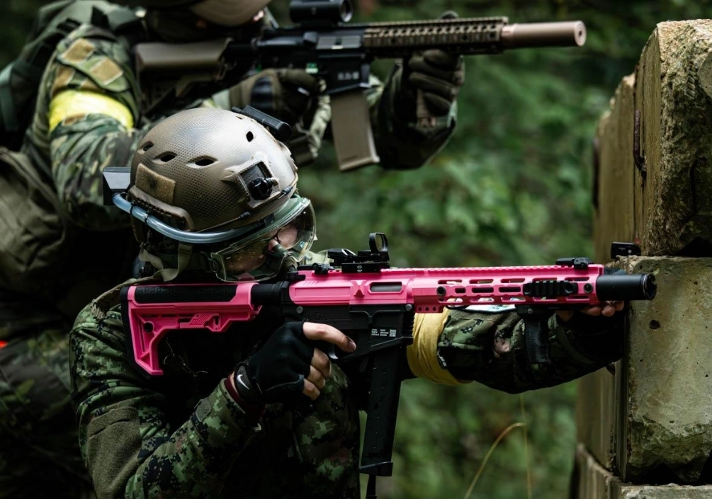 Airsoft Tallinn